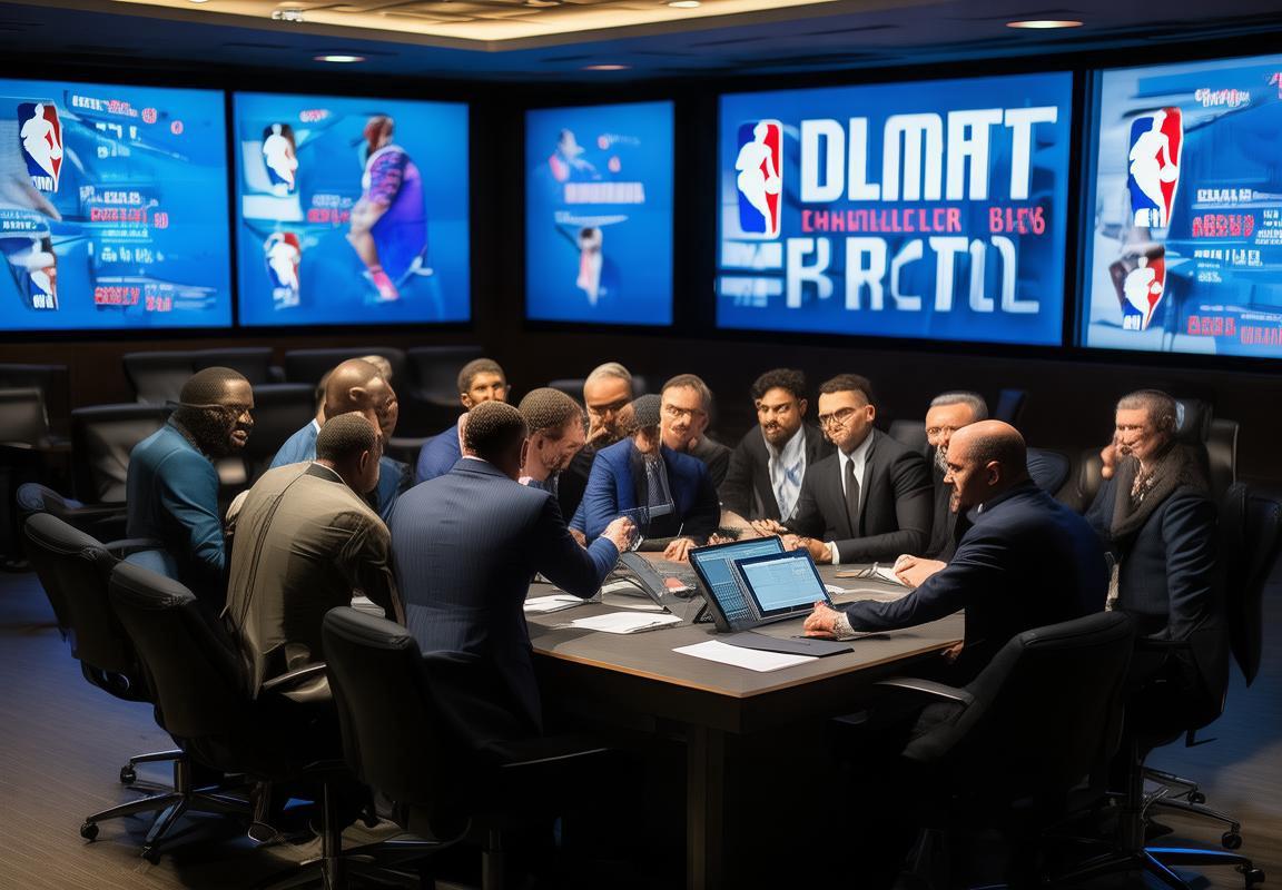 独行侠状元签试训杨瀚森：NBA未来布局与阵容影响解析